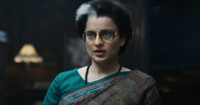 Emergency Movie Release Date Aayi Saamne, Vivadon Ke Baad 17 January Ko Worldwide Hogii Release