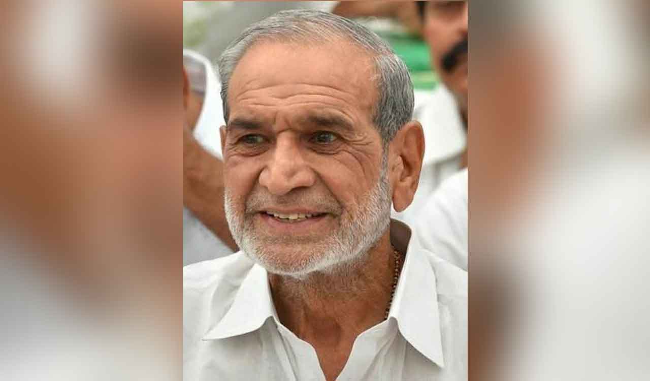 Anti Sikh Riots 1984 ke aaropi Sajjan Kumar ko Court ne Doshi Mana, Delhi me Baap Bete ko jaan se maara tha