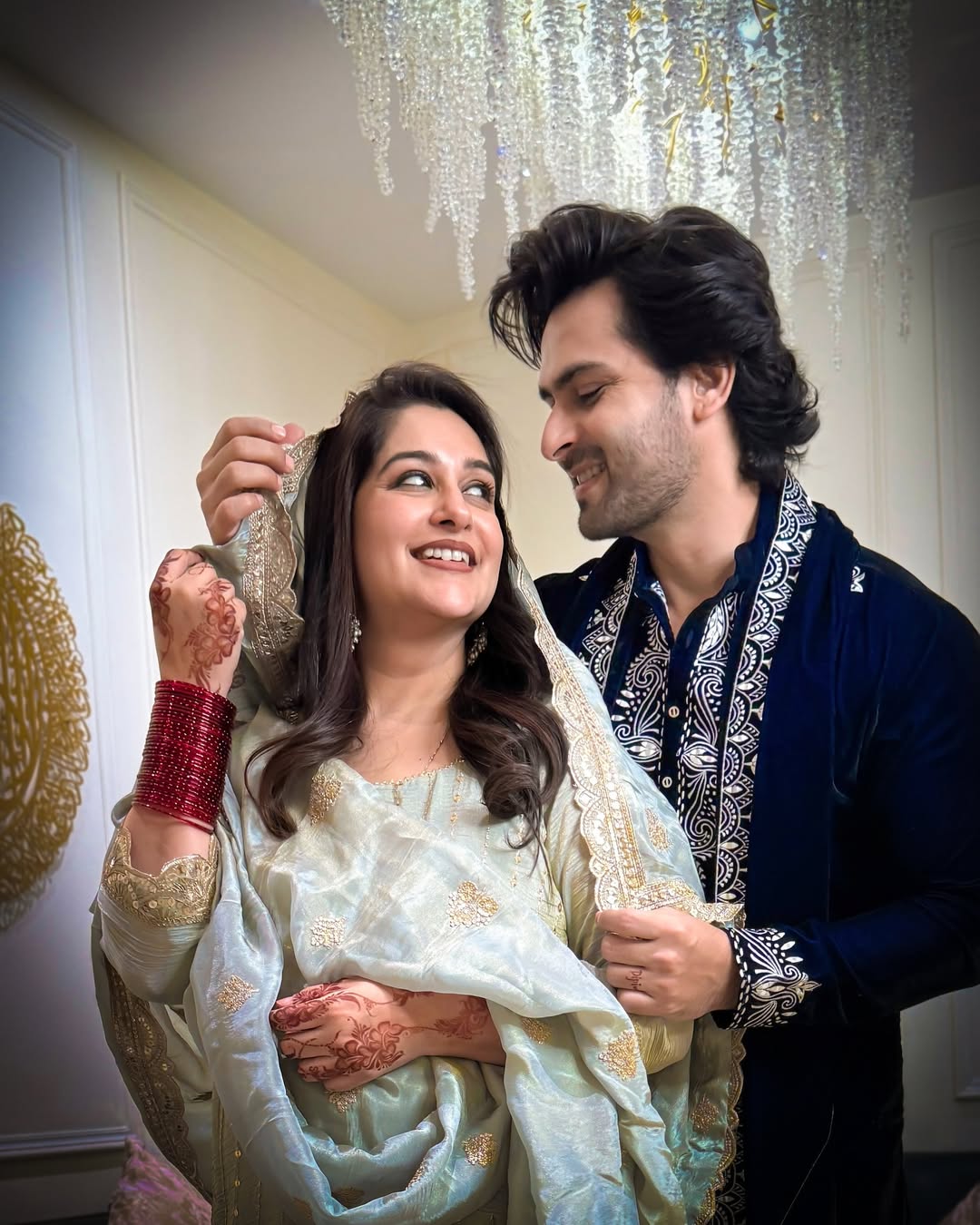 Actor Dipika Kakar Ko Cancer Hua, Social Media Par Post Kar Di Jankari, Fans Se Dua Ki Appeal Kiya