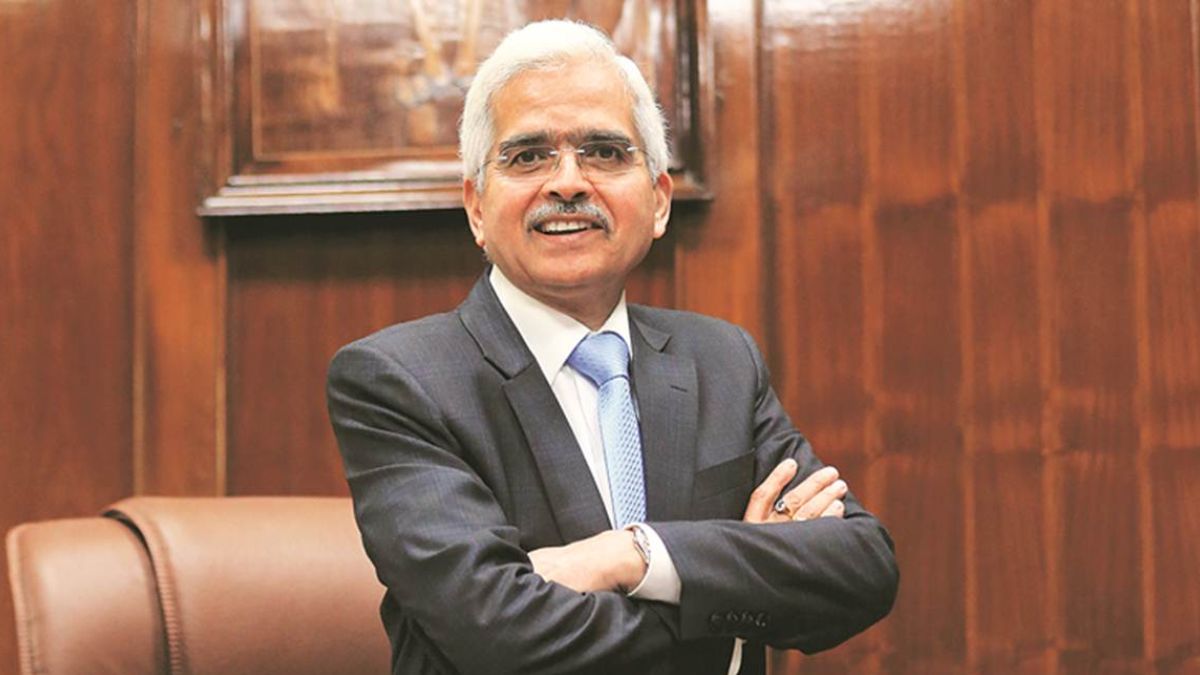 RBI Governor Shaktikanta Das Ki Tabiyat Bigdi, Chennai Ke Hospital Me Admit Kiya Gaya, Abhi Tabiyat Theek Hai
