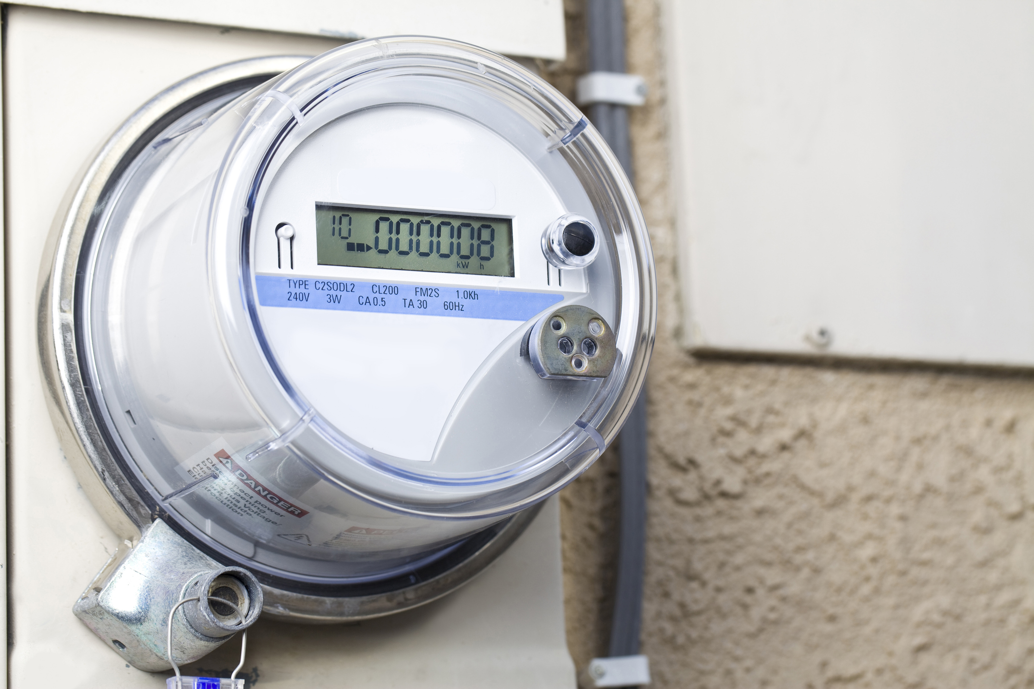 Smart Meter Lagaye Log, Residental Meter Par 10 Percent Discount Degi Sarkar, Kaha CM Devendra Fadnavis Ne