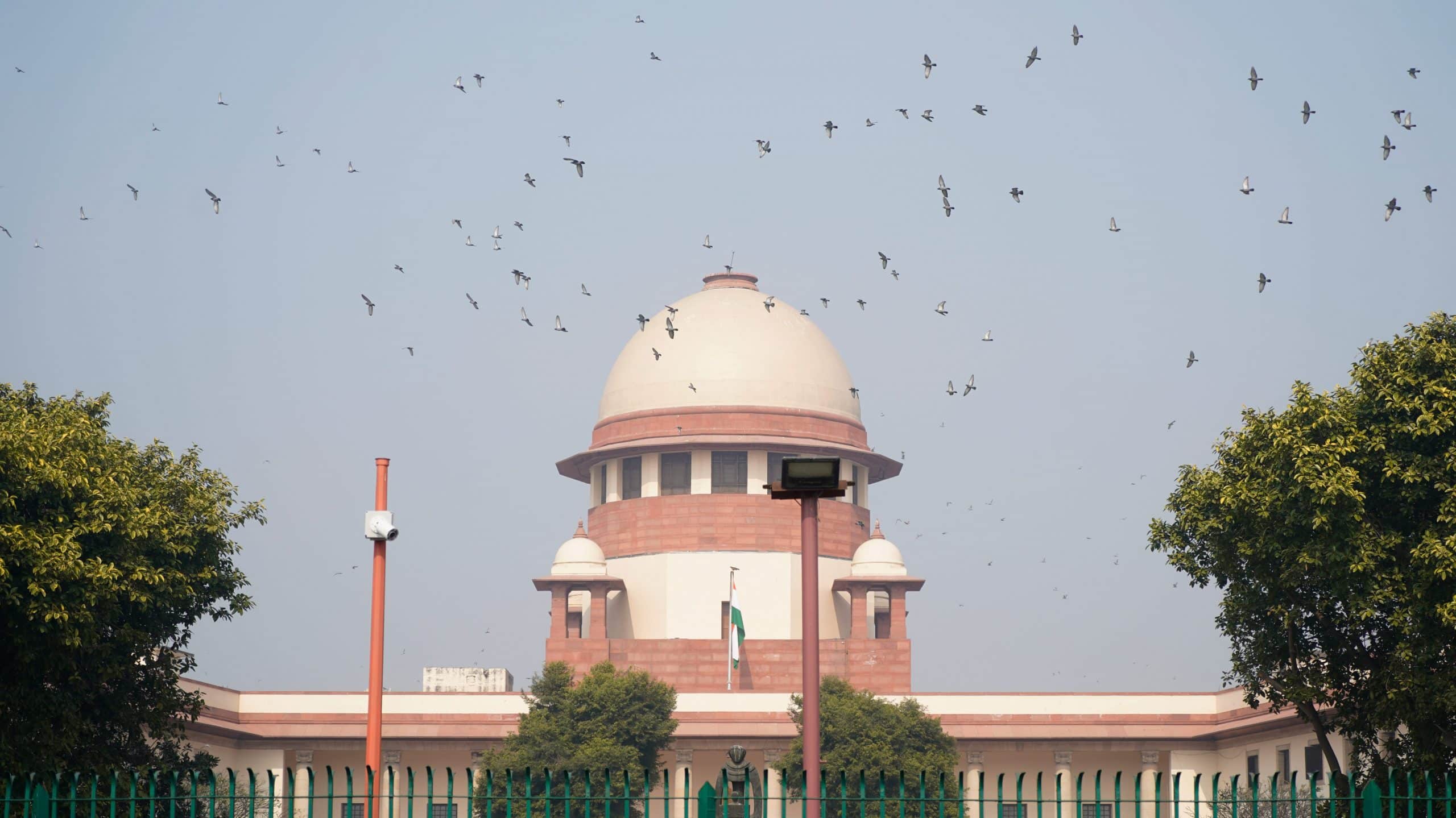 Supreme Court ka Mob lynching case per sunvaee se inkar.
