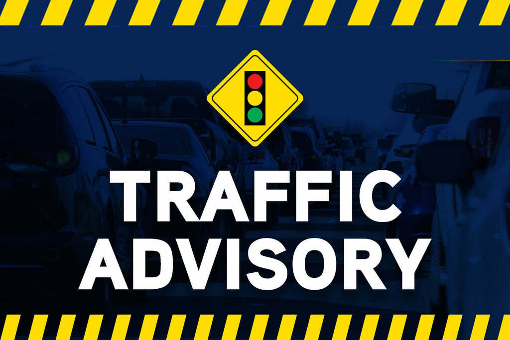 Traffic advisory issue kiya MTP ne, Budget session ke chalte South Mumbai me kuch jagha Traffic Restriction