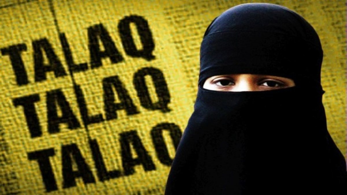 Talaq Talaq Talaq – Triple Talaq Mamle Mein Ek Shaks Ke Khilaf Case Darj, Mumbra Thane Ka Mamla