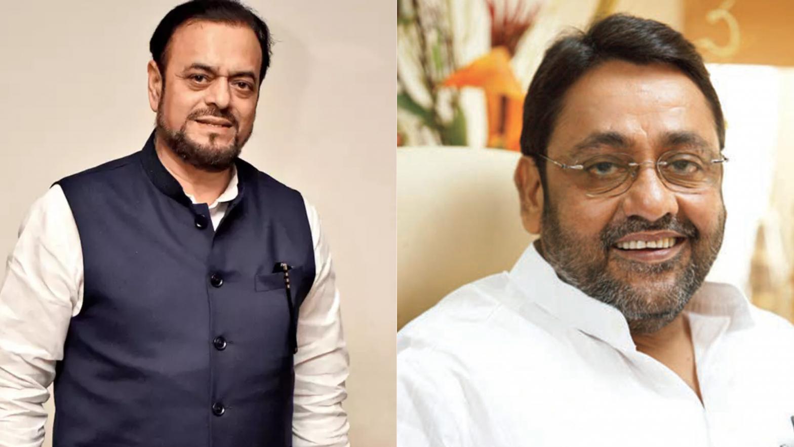 Abu Asim Azmi ne Jeetne Ke Baat Nawab Mallik ke baare Mai kya keh diya