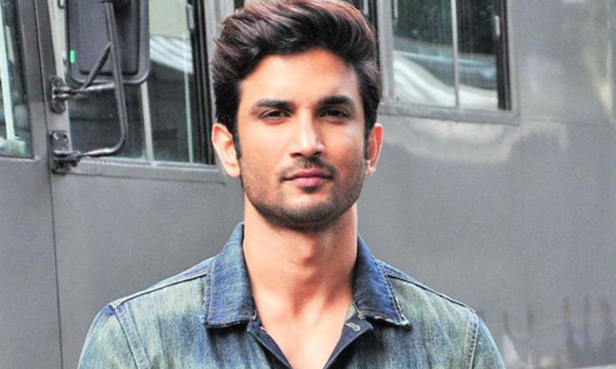 Sushant Singh Rajput death case file close kiya CBI ne, Political Fayde ke liye fake narrative banaya tha kaha MP Sanjay Raut ne