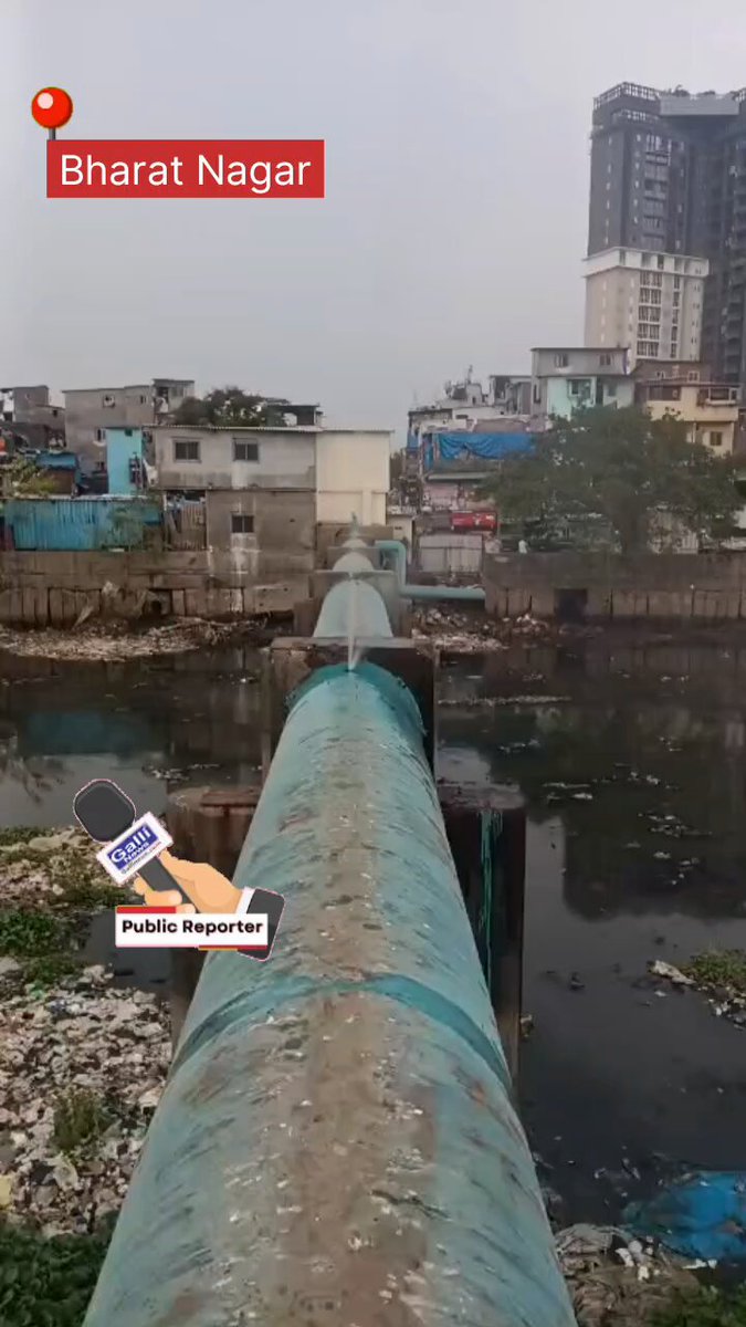Bandra Bharat Nagar