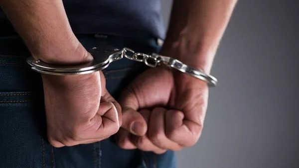 3 Bangladeshi Arrested By Achole Police Station, Nalasopara Area Me Illegally Reh Rahe The
