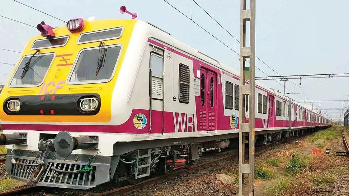 CR Ka Special Night Power Block Rahega Aaj 28 Feb Aur 1 March Ki Raat, Local Train Sahit Bahut Si Mail Trains Hongi Affected
