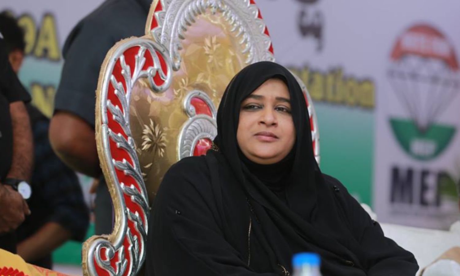 Nowhera Shaikh arrested by Hyderabad police, Heera Gold investment fraud case ki key accused
