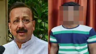Baba Siddique Murder Case Ke Main Shooter Ko Arrest Kiya Mumbai Police Crime Branch Ne Uttar Pradesh Se