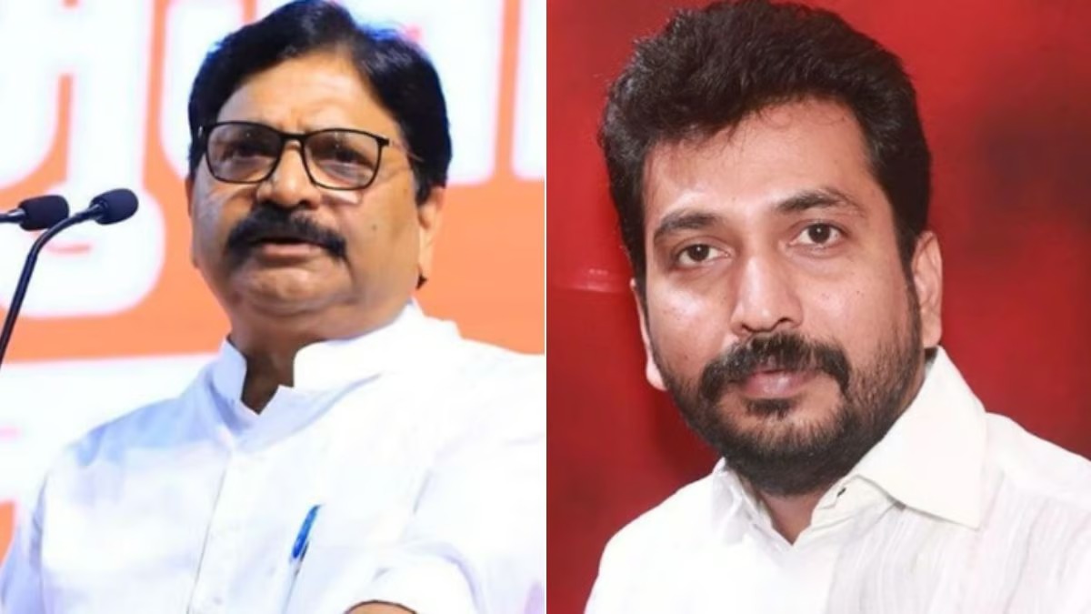 MP Ravindra Waikar Khasdar Rahenge Ya Nahi? Bombay High Court Ne Amol Kirtokar Case Me Sunwai Poori Kiya, Faisla Reserve