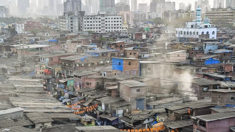 Dharavi Redevelopment Project Private Ltd Ka Naam Badalkar Navbharat Mega Developers Private Ltd Rakha Gaya