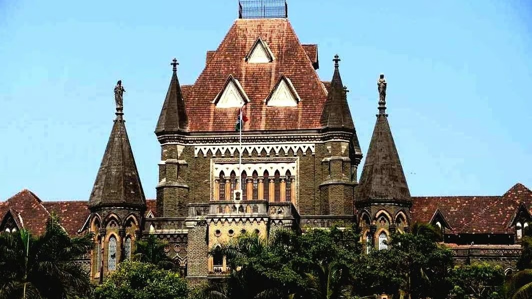 Religious Places Par Lage Illegal Loudspeakers Ke Khilaf Kiya Karwai Hui, Bombay High Court Ne Maharashtra DDP Se Manga Report