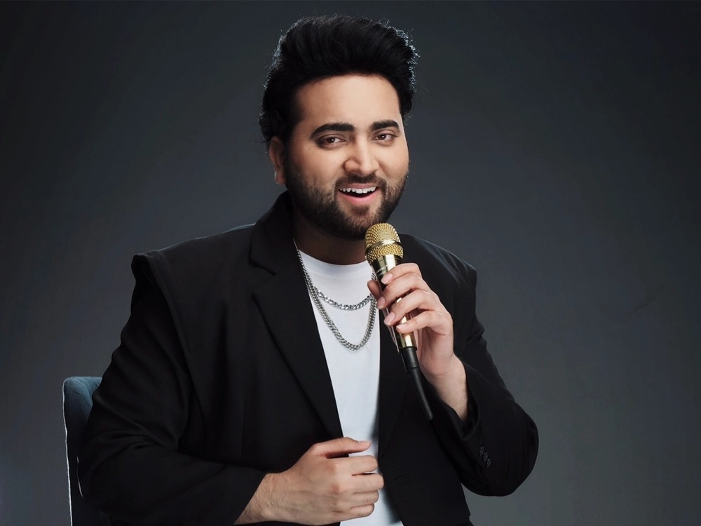 Aafat Machane Malad Masti Mein Aarahe Hain Rapper Naezy The Baa, Iss Sunday 19 Jan, Subha 7 Baje Se At Malad Backroad