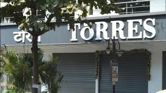 Torres Jewellery Investment Fraud Mamle Mein ED Ne Mumbai, Jaipur Sahit 13 Jagah Par Raid Kiya