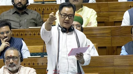Waqf Bill ko JPC ki Manzoori mili, Opposition hai naraz, 29 January ko Report finalise ki jayegi