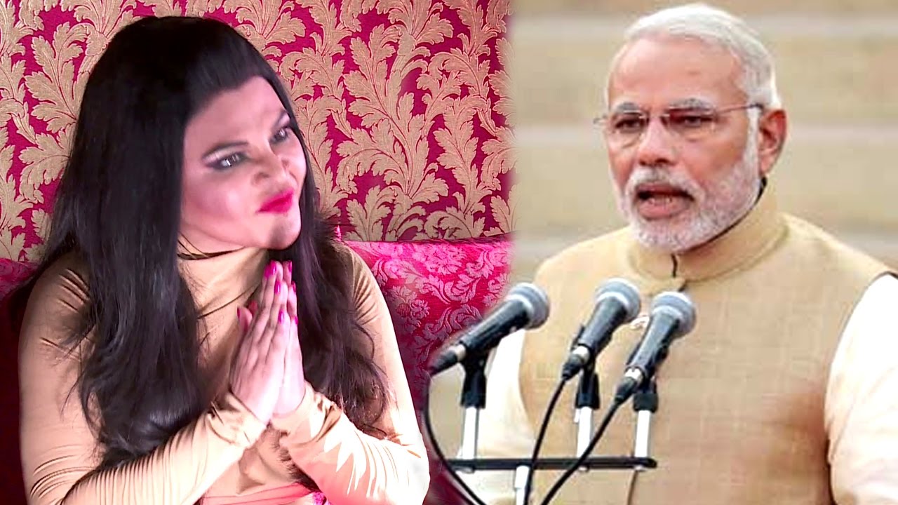 Rakhi Sawant Ki PM Modi Se Mang, India Mein TikTok Shuru Karo Warna Main Pakistan Shift Ho Jaungi