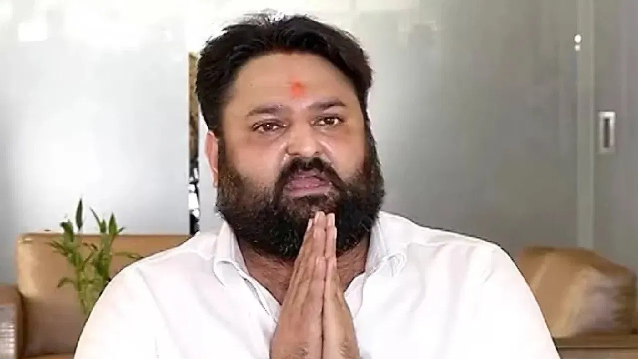 Baba Siddiqui Murder Ke Din Likhi Diary Mein BJP Leader Mohit Kamboj Ka Naam, Kiya Hai Pura Mamla