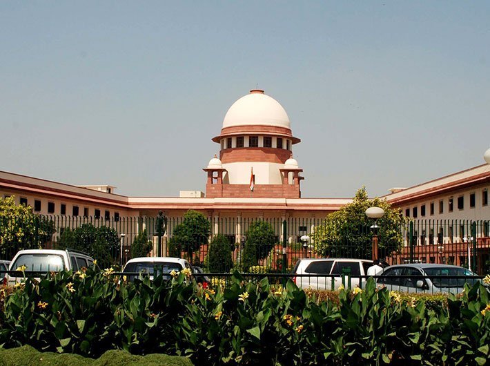 Tarikh Par Tarikh – BMC Sahit Rajya Me Local Body Election Aur Late Ho Sakta Hai, Supreme Court Ne Diya Tarikh