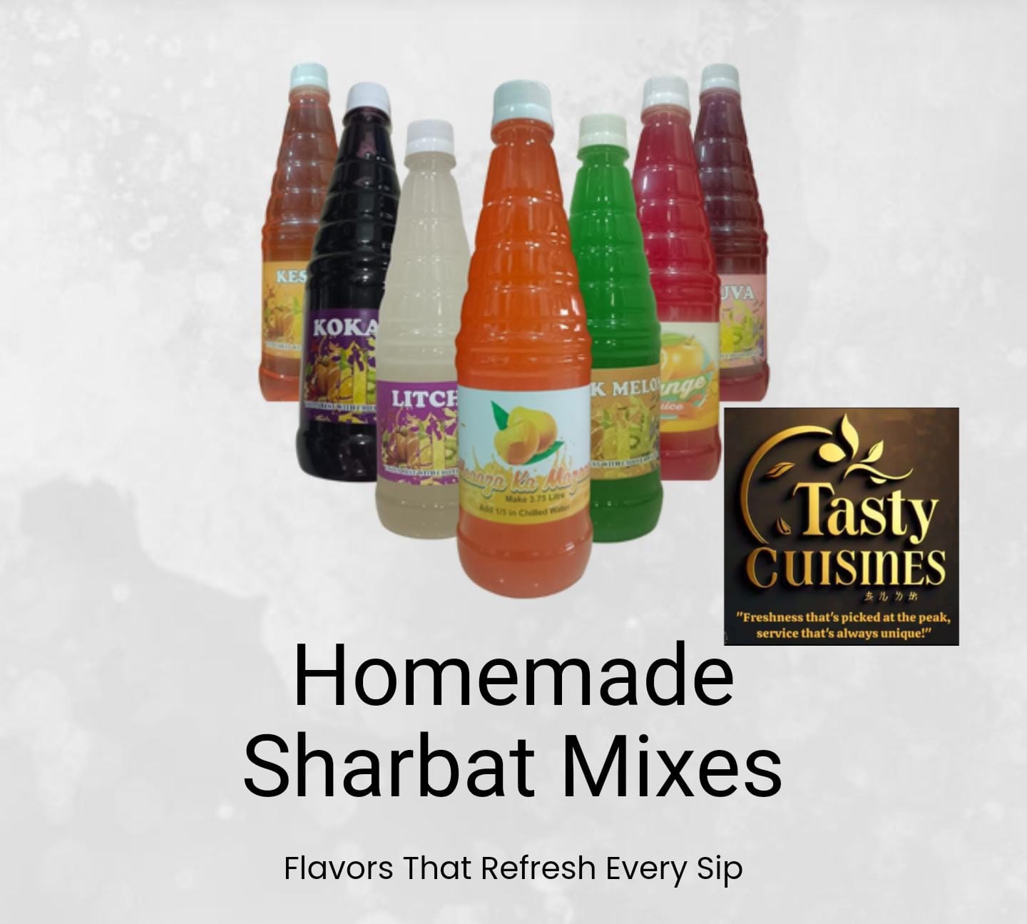 Sharbat For RAMZAN
