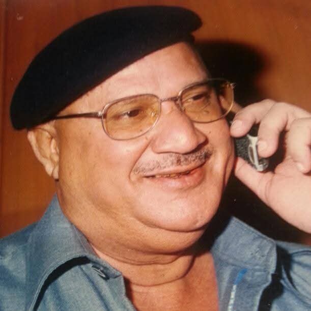 Sad Demises Shahbaz Abdul Vahid Khan (Father of Aslam & Arif Khan – ) passed away at the age of 75