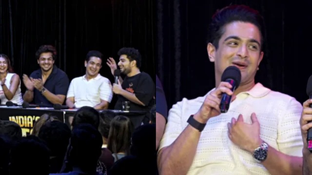 Ranveer Allahbadia Ki Zaban Kaat Kar Laane Wale Ko ₹5 Lakh Denge Social Media Influencer Faizan Ansari!