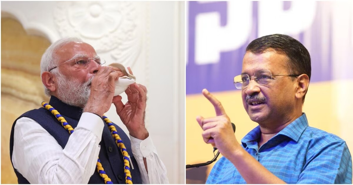 Berozgar Neta – Delhi Former Minister AAP Leader Ne Assembly Election Haarne Ke Baad YouTube Channel Banaya!