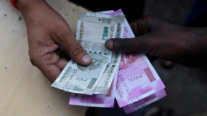 Fake Currency Racket Bust Kiya DRI Aur Mumbai Police Ne, Rs 50 Ki 30 Naqli Notes Baramad At Vikhroli, 1 Arrested
