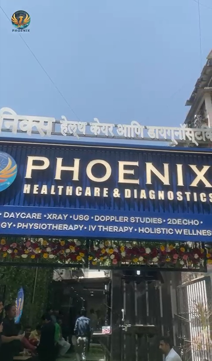 Grand Opening of Phoenix Healthcare & Diagnostics – A New Era Of Quality Healthcare!