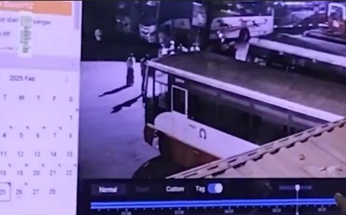 Pune Rape Case – Depot Me Khadi Shiv-Shahi Bus Me Hua 26 Yrs Old Mahila Ka Rape, Aaropi Ki Pehchan Hui Talash Jaari