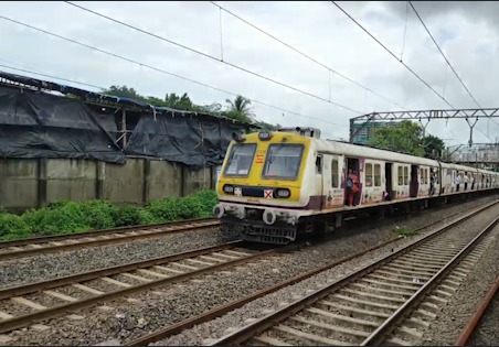 Local Train Sunday Block Update: Western, Central Aur Harbour Local Lines Par Kab Aur Kahan Rahega Block, 2 March