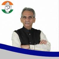 Congrats MLA Amin Patel For Being Appointed as Maharashtra Deputy Leader