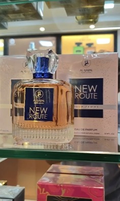 Discover Pocket-Friendly Trescho & Premium Al Gazal Perfumes at Cosmix Store!