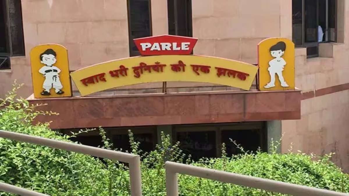 Parle G Ki Offices Par Income Tax Ki Raid, Mumbai Vile Parle Sahit Anya Thikano Par Bhi Chaapa Maara