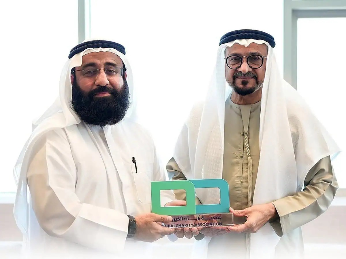Dubai Mein Indian Businessman Ne 2 Crore Se Zyada Donate Kiya Kidney Patients Ki Madad Ke Liye