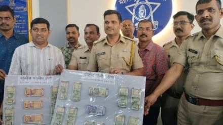 Shaadi Me Ghuskar Qeemti Saaman Chori Karne Wali Gang Ka Pardafash Kiya Virar Bolinj Police Ne, 1 Arrested