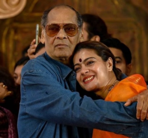 Actor Deb Mukherjee Ka Nidhan Hua, Kajol Devgan Ke Uncle Ab Iss Duniya Me Nahi Rahe