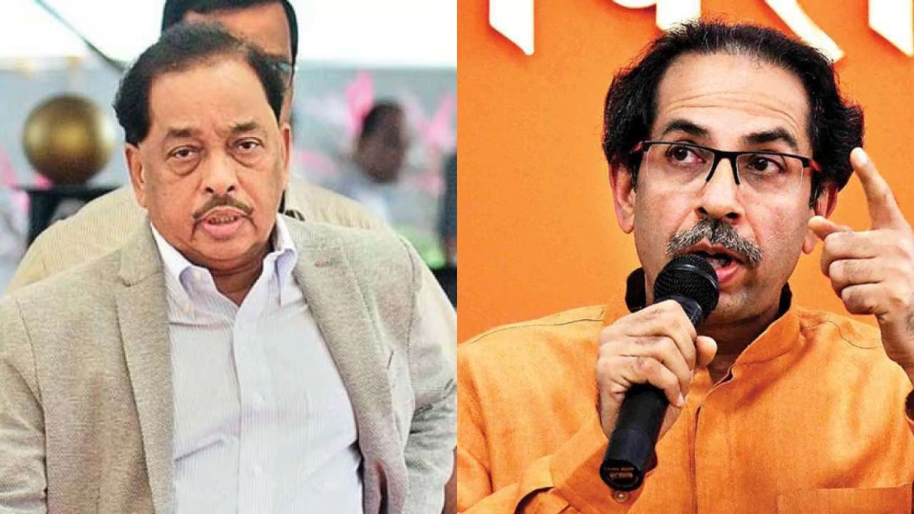 Mere Bete ko Bachao, Uddhav Thackeray ne Narayan Rane ko Call kiya tha says Nitesh Rane, Disha Salian Death case