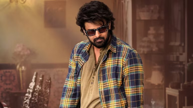 Fake News Hai, Bahubali Actor Prabhas Ki Shaadi Ki Charcha Par Actor Ki Team Ne Kaha Rumors Hai