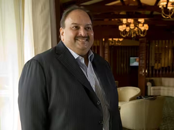 Bank Scam Aaropi Mehul Choksi Ko Belgium Me Arrest Kiya Gaya, India Laaya Jaa Sakta Hai Process Poora Hone Ke Baad
