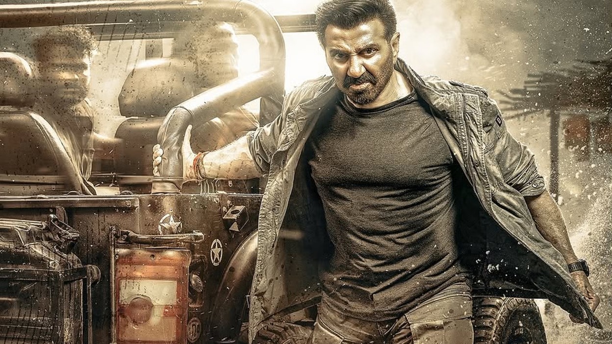 Sunny Deol Ko Movie JAAT Ko Tamil Nadu Mein Ban Karne Ki Mang Kiya MDMK, Film Mein Dikhaye Gaye Scene Ko Lekar Objection