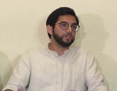 Thackeray Brothers Ek Saath Aayenge? Iss Charcha Ko Lekar MLA Aaditya Thackeray Ne Kiya Kaha