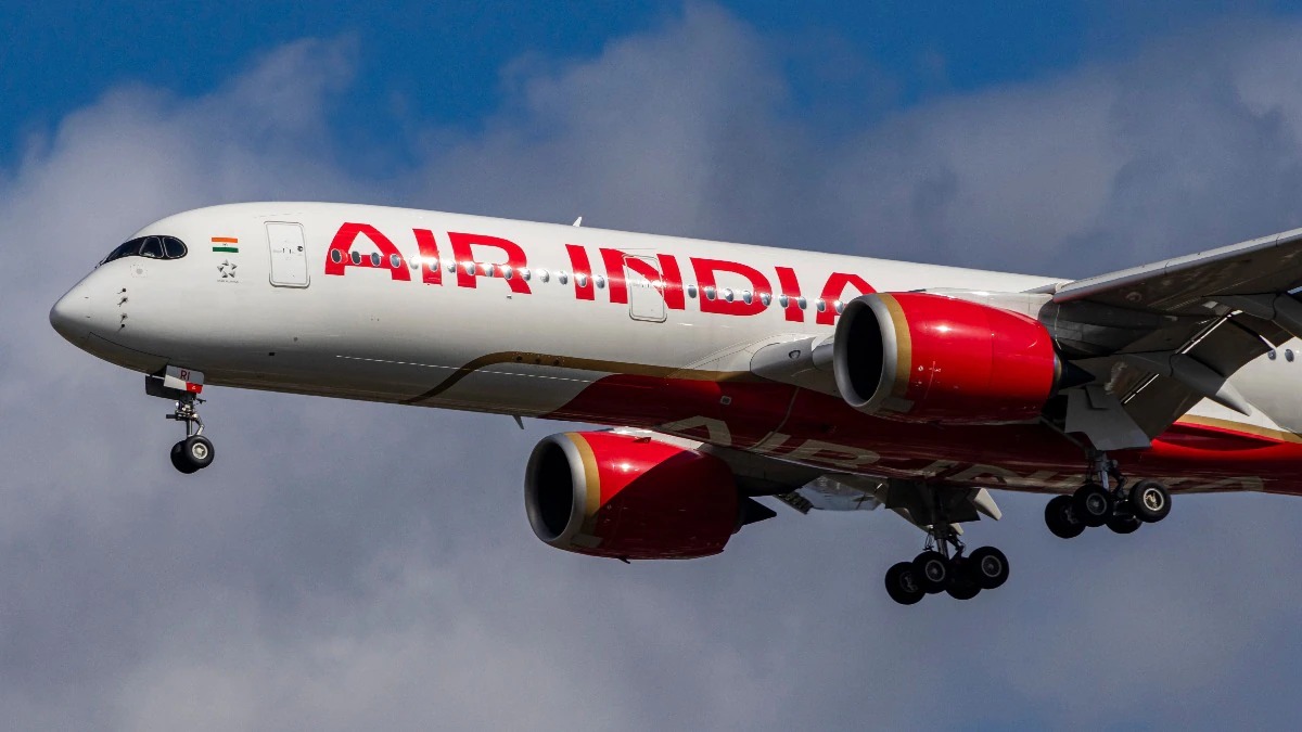 Pakistan Ne Airspace Bandh Kiya Indian Flights Ke Liye, Air India Aur Indigo Ne Alternative Extended Route Se Jaane Ka Ailan Kiya