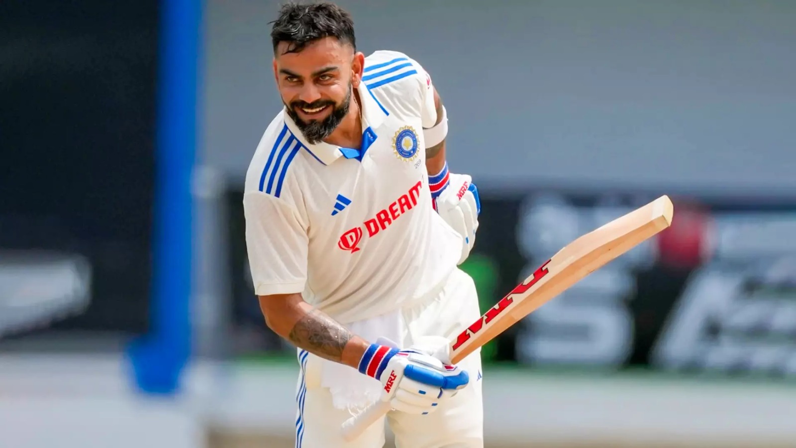 Virat Kohli ne Test Cricket se retire hone ka mann banaya, BCCI ne retirement decision reconsider karne kaha
