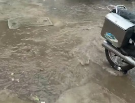 Jogeshwari JVRL Bridge