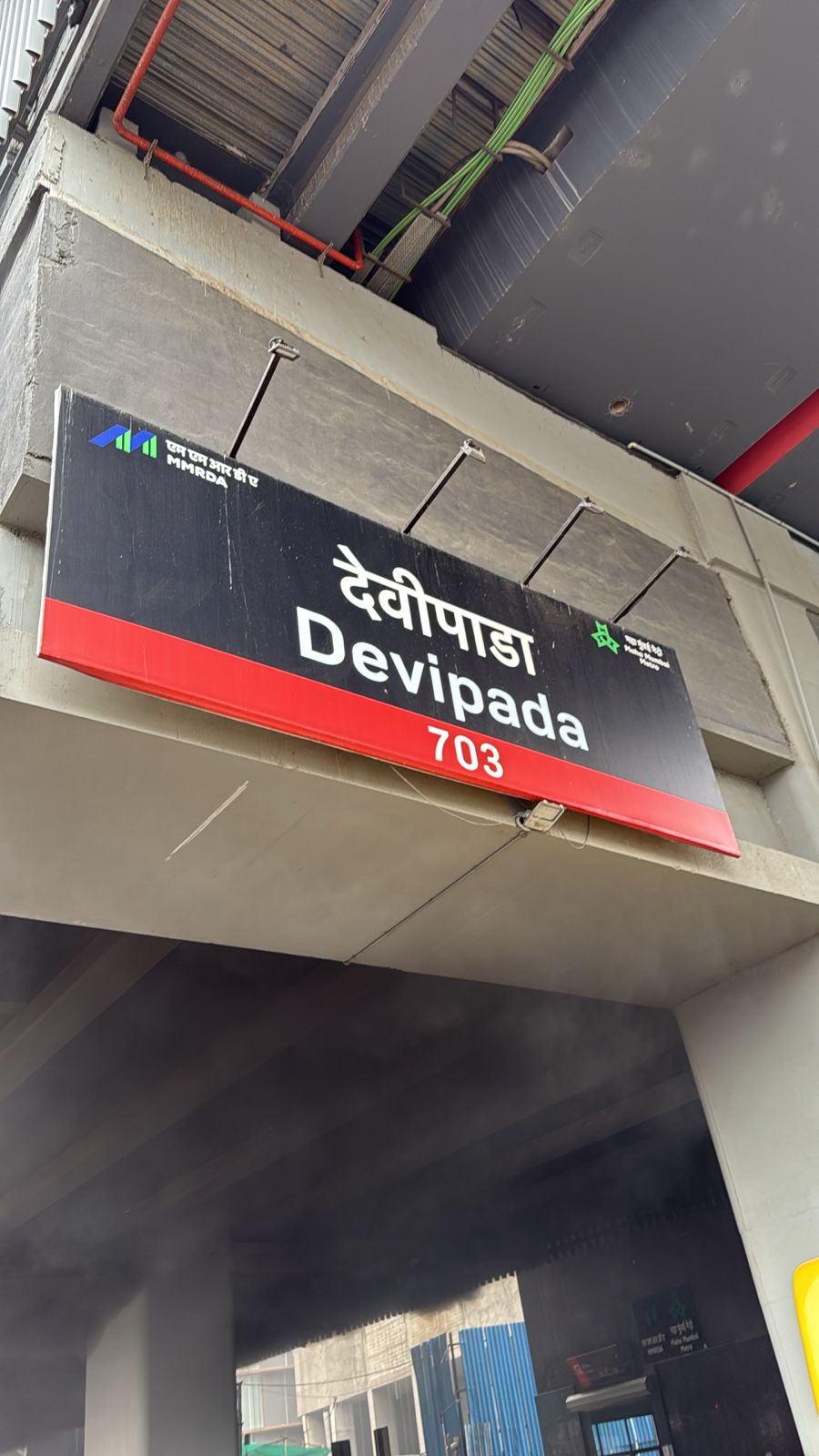 Bus Me Lagi Aag At Kandivali