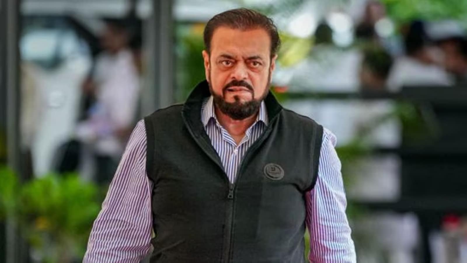 Abu Asim Azmi Ne Chhatrapati Sambhaji Maharaj Ko Shardhanjali Arpit Kiya