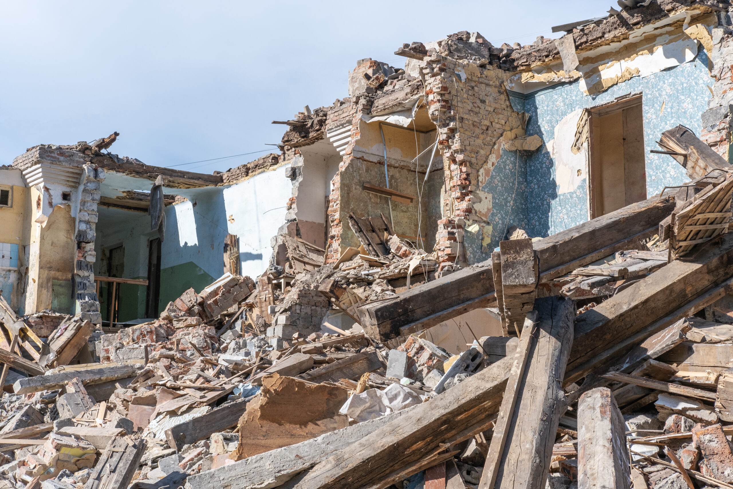 Pakistan me aaya Bhookamo – 4.6 magnitude ka earthquake ke jhatke lage Balochistam ke pass