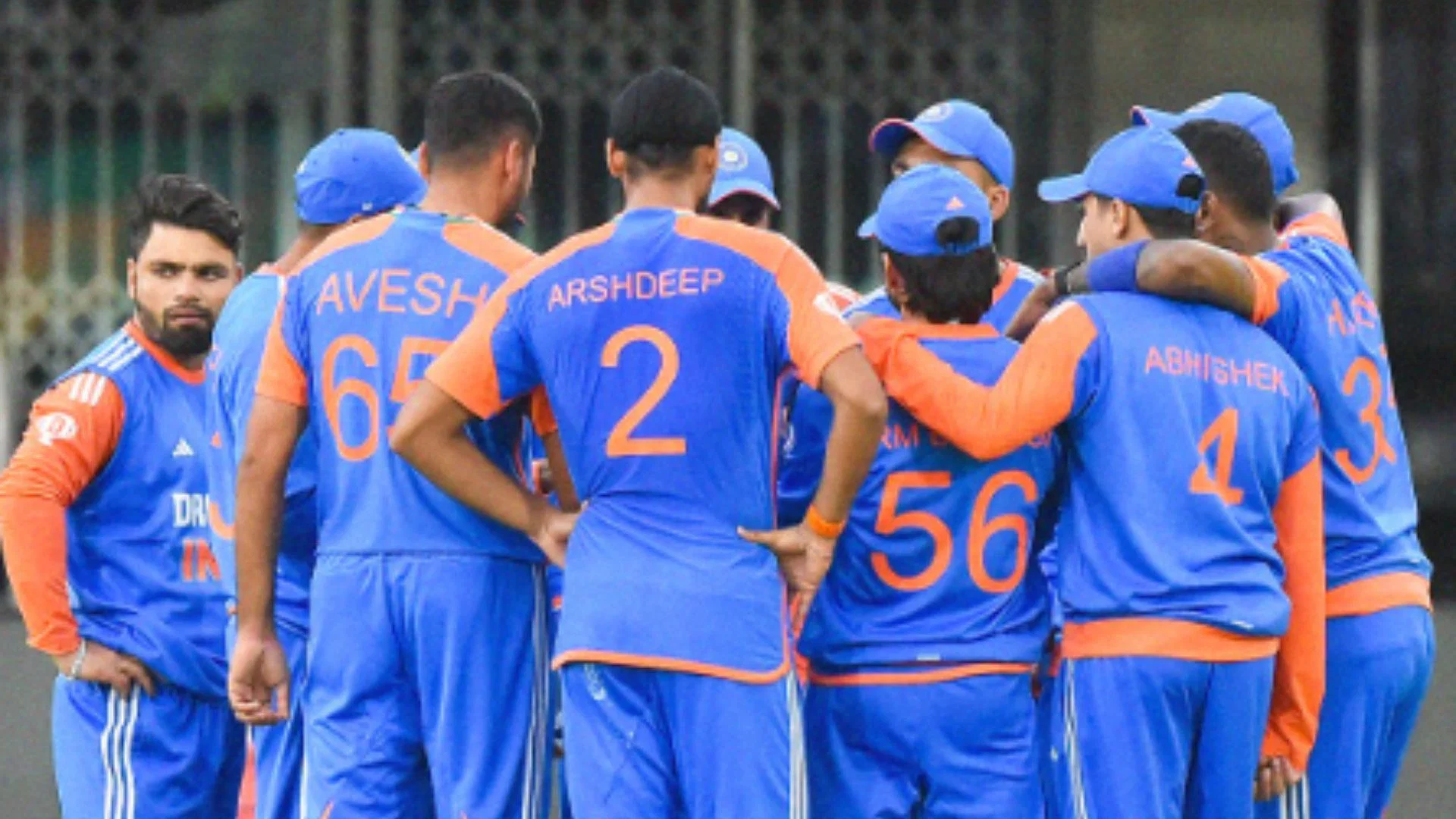 India Ko South Africa Ne Haraya T20 Ki 2nd Match Me 3 Wicket Se At St George Park Stadium